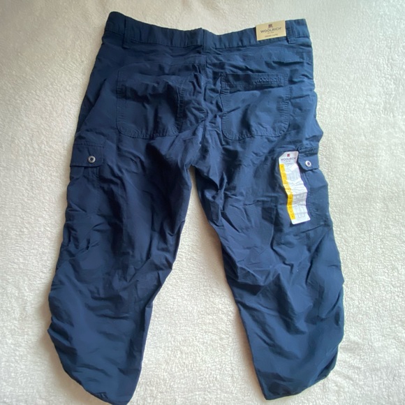Woolrich Hiking Capris - Picture 2 of 3
